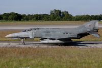 38 73 @ ETNT - taxying out to the active - by Friedrich Becker