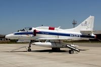 N432FS @ ETNT - BAE Systems / Flightsystem A-4N - by Friedrich Becker