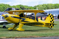 G-BNNA @ X3BR - Banana Group - by Chris Hall