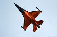J-015 @ EHGR - Dutch Demo - by Jan Lefers
