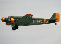 F-AZJU photo, click to enlarge