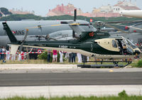 F-HBAH photo, click to enlarge