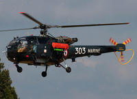 303 photo, click to enlarge
