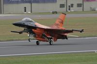 J-015 @ EGVA - Taken at the Royal International Air Tattoo 2009 - by Steve Staunton