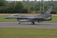 J-201 @ EGVA - Taken at the Royal International Air Tattoo 2009 - by Steve Staunton