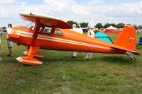 N815B @ LAL - Sun N Fun 2010 - by Bob Simmermon