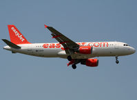G-EZTN photo, click to enlarge