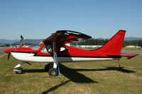N86SP @ KAWO - KAWO - by Nick Dean