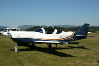 N816WL @ KAWO - KAWO - by Nick Dean