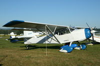 N913KF @ KAWO - KAWO - by Nick Dean