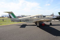 G-IJOE photo, click to enlarge