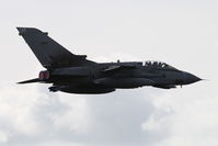 ZG792 @ EGXW - Panavia Tornado GR4, c/n: 914/BS191/3455 - by Trevor Toone
