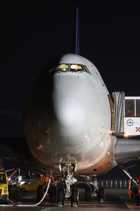 4L-KMK @ LOWL - Cargo - by Peter Pabel