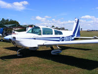 G-BNVB photo, click to enlarge