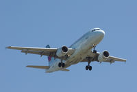 C-GARJ @ YVR - Landing at YVR - by metricbolt