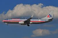 N964AN @ KDCA - Seen at KDCA on 7/11/2010 - by concord977