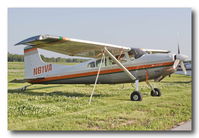 N61VA @ KATW - Sure KATW is nice ... I still want to go to Oshkosh! - by Nick Van Dinter