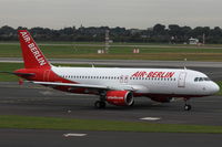 D-ALTH @ EDDL - Air Berlin, Airbus A320-214, CN: 1797 - by Air-Micha