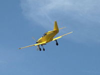 N724RX @ SZP - 2006 Snead Special TURBINE LEGEND, Walter M601-D turbine 724 shp, pass with gear and flaps - by Doug Robertson