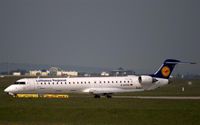 D-ACKD @ EDDP - On way to rwy 26L... - by Holger Zengler