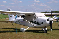 G-BXSR @ EGMA - Based - by N-A-S
