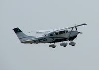 N5226Q @ DTN - Off of 14 at Downtown Shreveport. - by paulp