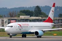 OE-LNJ @ LOWG - . - by Martin Flock
