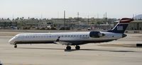 N956LR @ KPHX - Taxiing at PHX - by Todd Royer