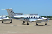 N5092S @ AFW - At Alliance Airport - Fort Worth, TX - by Zane Adams