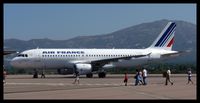 F-GHQG @ LFKC - Parked. - by micka2b