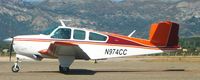 N974CC photo, click to enlarge