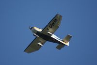 F-GDKM photo, click to enlarge