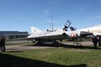 02 @ LFBO - on display at Ailes Anciennes Toulouse - by juju777