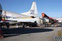 58-0282 @ LFBO - on display at Ailes Anciennes Toulouse - by juju777