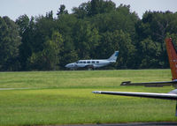 N3589X @ KBUY - N/A - by J.B. Barbour