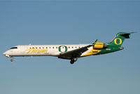 N611QX @ KSEA - KSEA - by Nick Dean