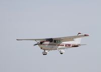 N82MN @ KOSH - Cessna R172K - by Mark Pasqualino