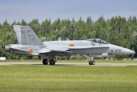 C15-39 @ LHKE - code 15-26 - by Volker Hilpert