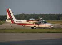 N30MB @ KLUK - Central Air now seems to be using their ICAO code for flight numbers; unfortunately this one was just a VFR hop over to KISZ so FlightAware didn't show it. - by Kevin Kuhn