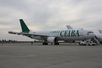 TC-MND @ LFOK - on transit at Vatry - by juju777