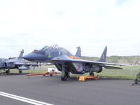 28 @ EHGR - Dutch AF Open Day,  Gilze Rijen AFB  Polish AF , - by Henk Geerlings
