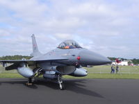 678 @ EHGR - Dutch AF Open Day,  Gilze Rijen AFB

Norwegian AF - by Henk Geerlings
