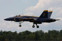 161967 @ YIP - Blue Angels #1 - by Florida Metal