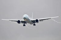 C-FITU @ EGLL - Air Canada - by Artur Bado?