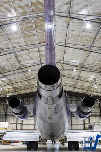 C-FMEE @ CYYC - Fedex 727-200 - by Andy Graf-VAP