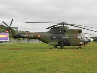 1507 @ EHGR - Dutch AF Open Day , Gilze Rijen AFB , June 2010

French Army , code DBI - by Henk Geerlings