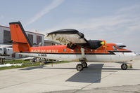 C-GIKB @ CYYC - Maledivian Air Taxi DHC6 - by Andy Graf-VAP