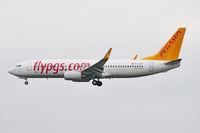 TC-AAY @ EGSS - Pegasus - by Artur Bado?