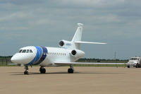 N788CG @ AFW - At Alliance Airport, Fort Worth, TX - by Zane Adams