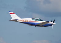 N3RT @ X59 - Swearington SX300 - by Florida Metal